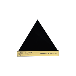 Social Samosa Sammie 2019