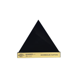 Social Samosa Sammie 2019