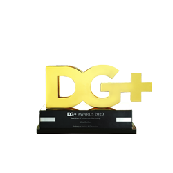 DigiPlus 2020 by ET Brand Equity
