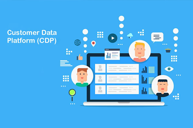 customer data platform