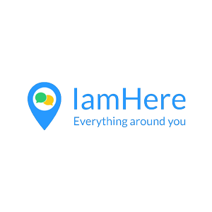 I am Here