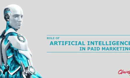 Artificial Intelligence in Paid Marketing