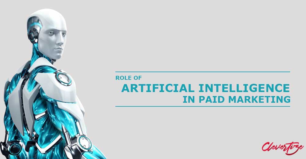 Artificial Intelligence in Paid Marketing