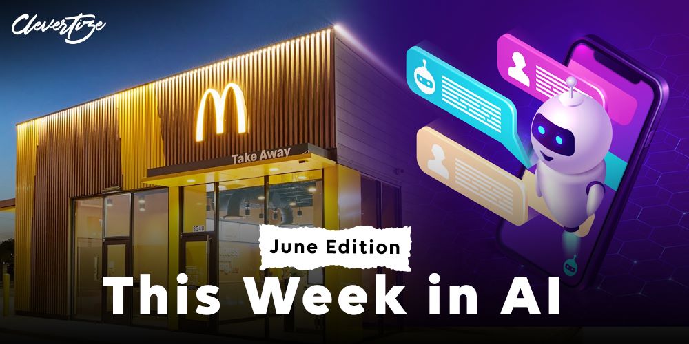 This Week in AI – June Edition