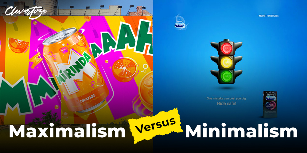 Maximalism versus Minimalism