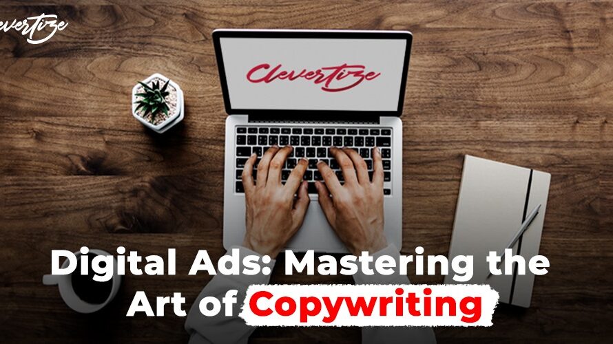 Mastering the Art of Persuasion: Unveiling the Power of Copywriting in Digital Advertising