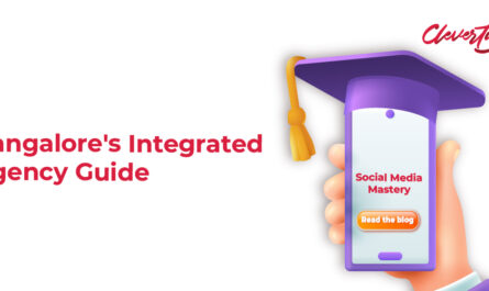Social Media Mastery: Bangalore's Integrated Agency Guide