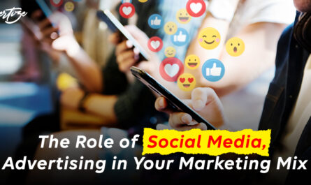 social media marketing & advertising agency
