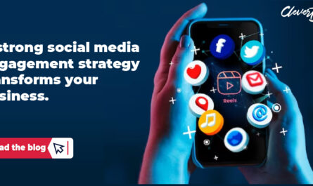 social media engagement strategy transforms your business