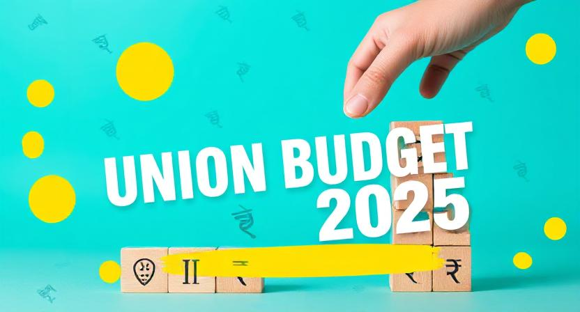 Budget 2025: New Income Tax Slabs and Tax-Saving Benefits