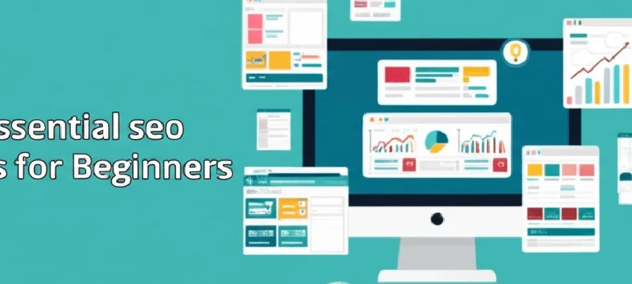 7 Essential SEO Tips for Beginners
