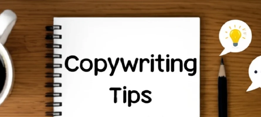 5 beginner tips to write an exciting copy