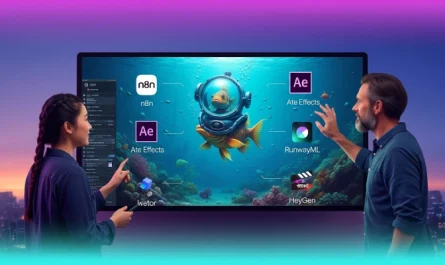 AI Video Generator with Sound Effects & Dialogue: Veo 3?