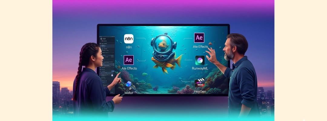 AI Video Generator with Sound Effects & Dialogue: Veo 3?