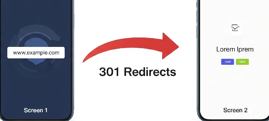 Effective 301 Redirects with LLMs at Scale | SEO Strategy