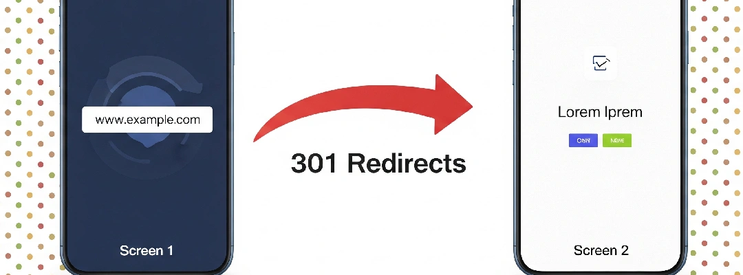 Effective 301 Redirects with LLMs at Scale | SEO Strategy