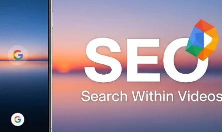 Google Lens Integration For YouTube Shorts: Search Within Videos