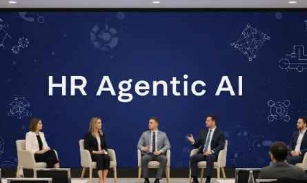 How to Train Your HR Agentic AI: Data, Guardrails, and Human Oversight