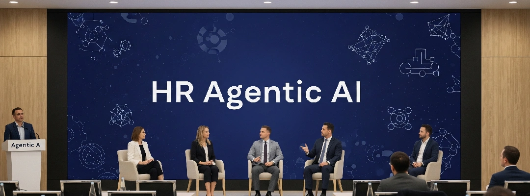 How to Train Your HR Agentic AI: Data, Guardrails, and Human Oversight