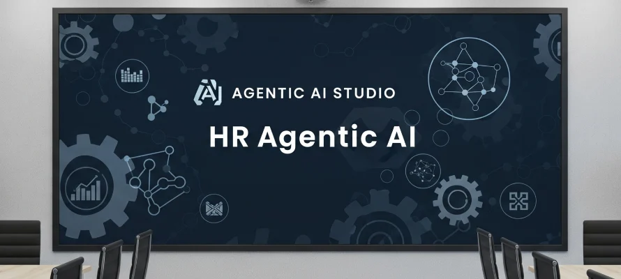 Agentic AI in HR: A Guide for HR Leaders in India