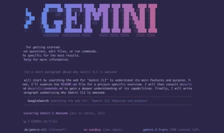 Gemini CLI: Google's AI Tool Empowering Marketing Agencies