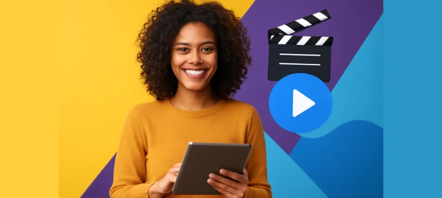 Video Podcasts: The Future of Content in 2025