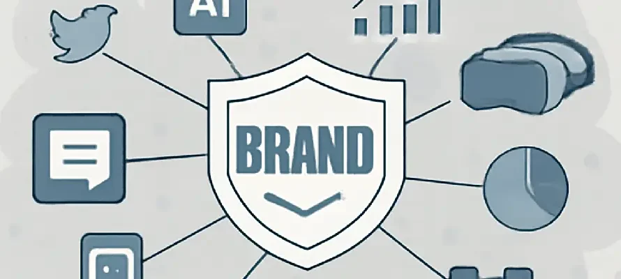 AI Brand Management Is Transforming Teams in 2025