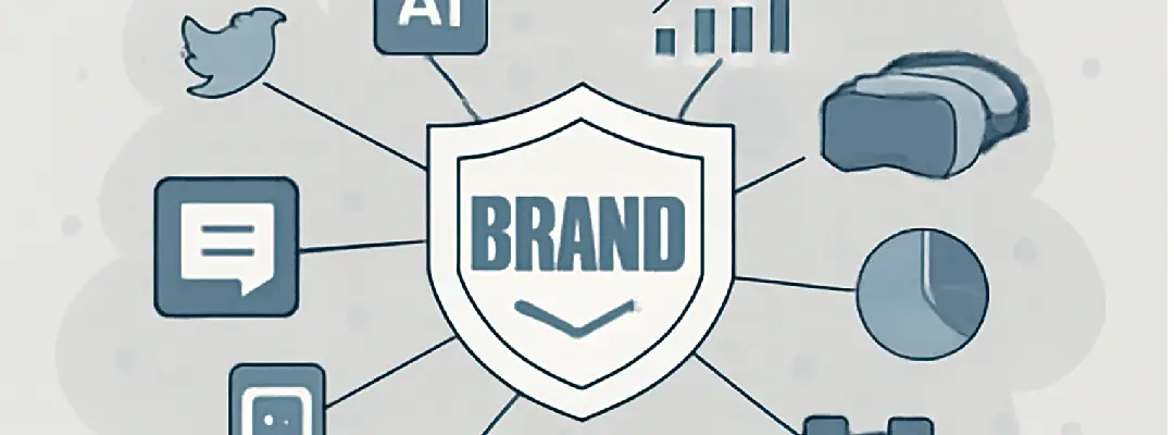 AI brand management