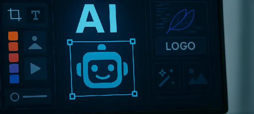 AI Graphic Design Tools Advancements