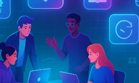 smart work-life balance