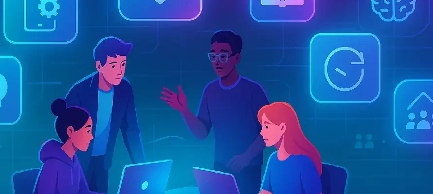 Smart Work-Life Balance: HR Strategies to Engage Gen Z