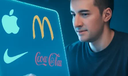 iconic logos