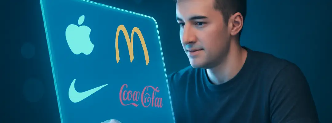 iconic logos