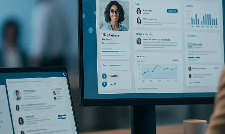 HR strategies to engage Gen Z
