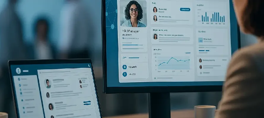 HR strategies to engage Gen Z: LinkedIn page power