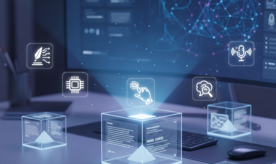 AI Tools for Copywriters: Best Picks for 2025