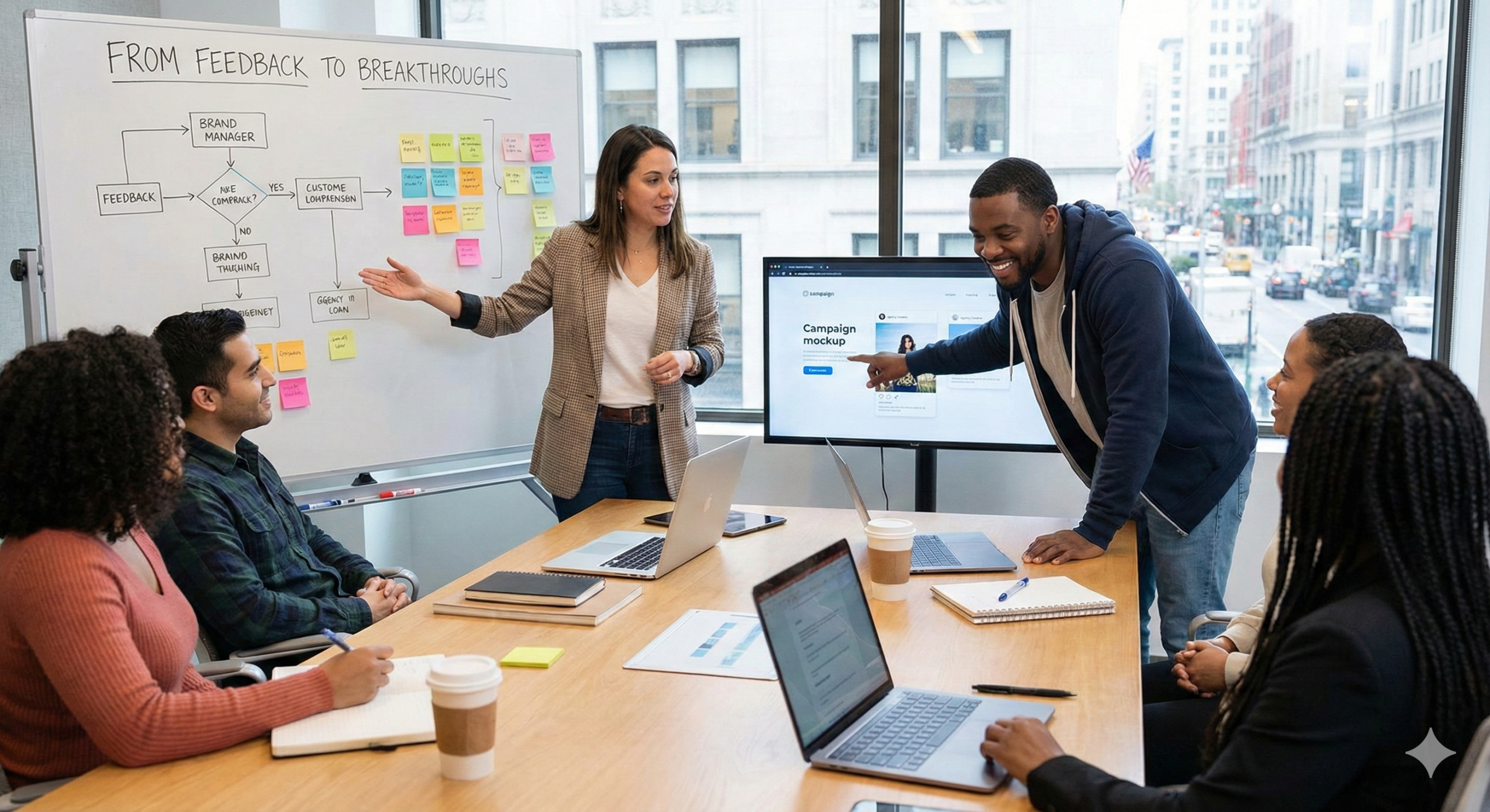 Brand–Agency Playbook with Integrated Marketing Agency in India