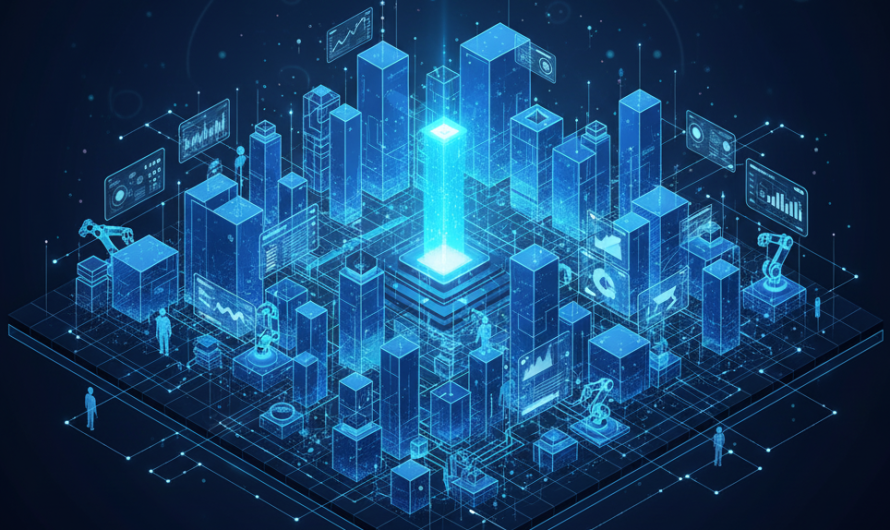 Next Wave of B2B Automation: The Rise of AI Agents