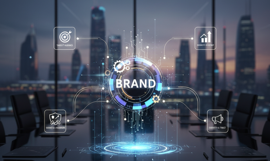 Strategic Positioning for Consumer Loyalty: A 2025 Playbook