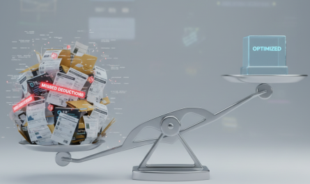 Top 10 Tax-Saving Mistakes