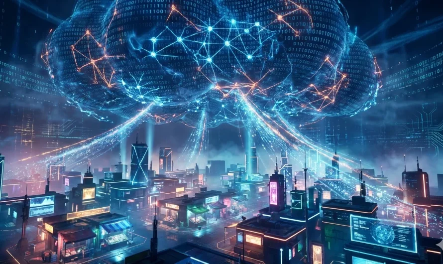 AI marketing clouds are scaling via cloud marketplaces