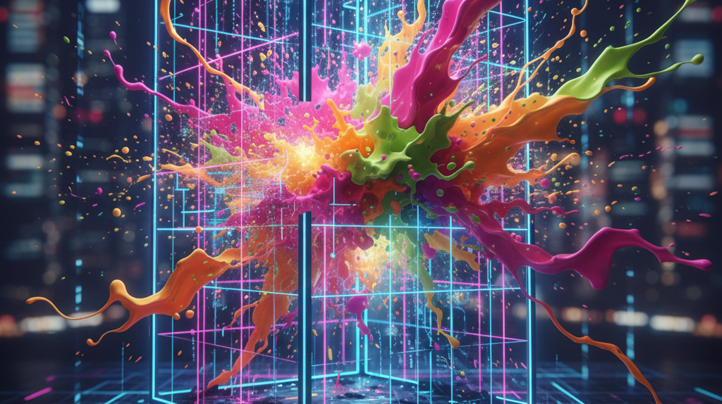 Is AI killing creativity