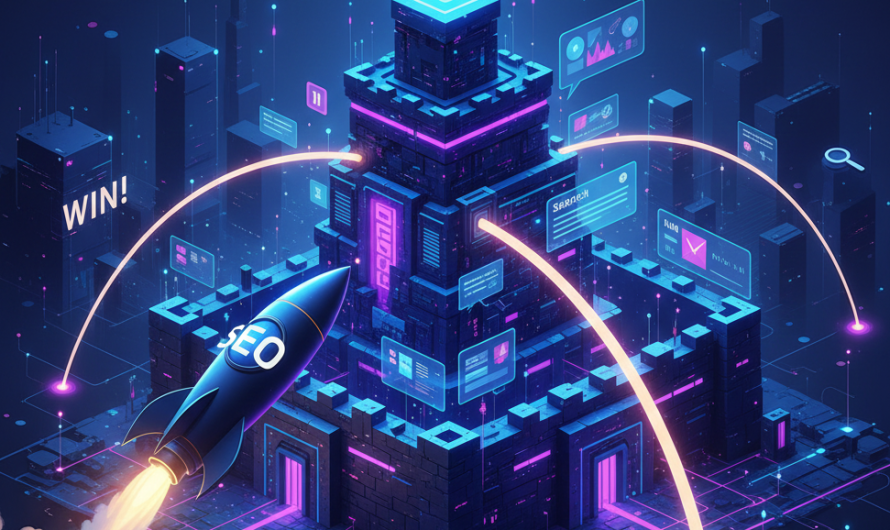 B2B Marketing Agencies: SEO Tactics for Zero-Click SERPs