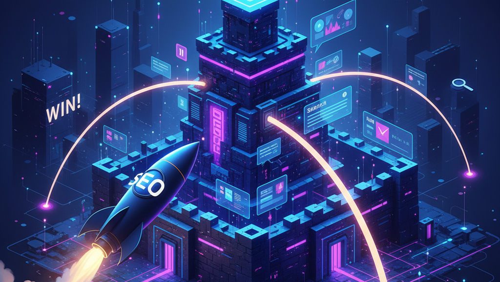 B2B Marketing Agencies: SEO Tactics for Zero-Click SERPs