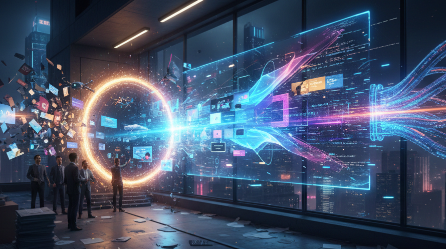 Generative AI in Marketing: Why Brands Can’t Ignore Shift Anymore