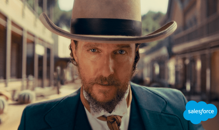 Celebrities for SaaS? A Moment With Momentum.