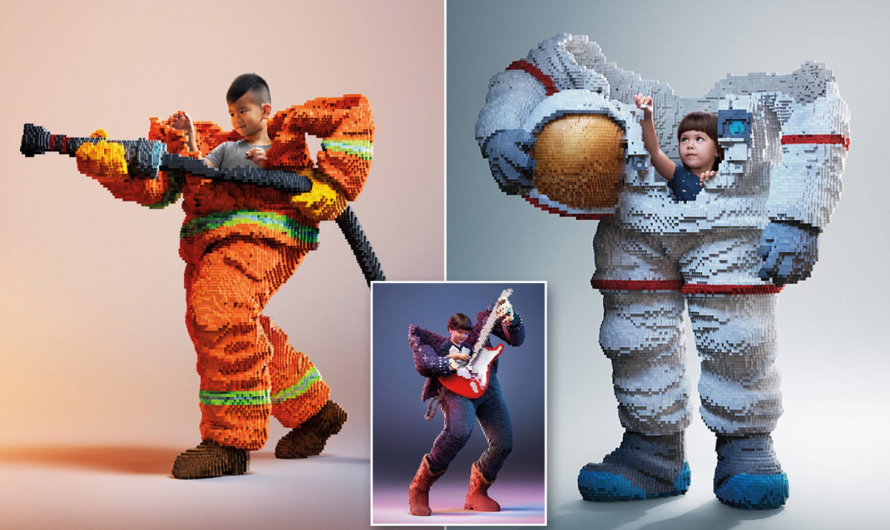 Commerce & Community: Buying as Belonging