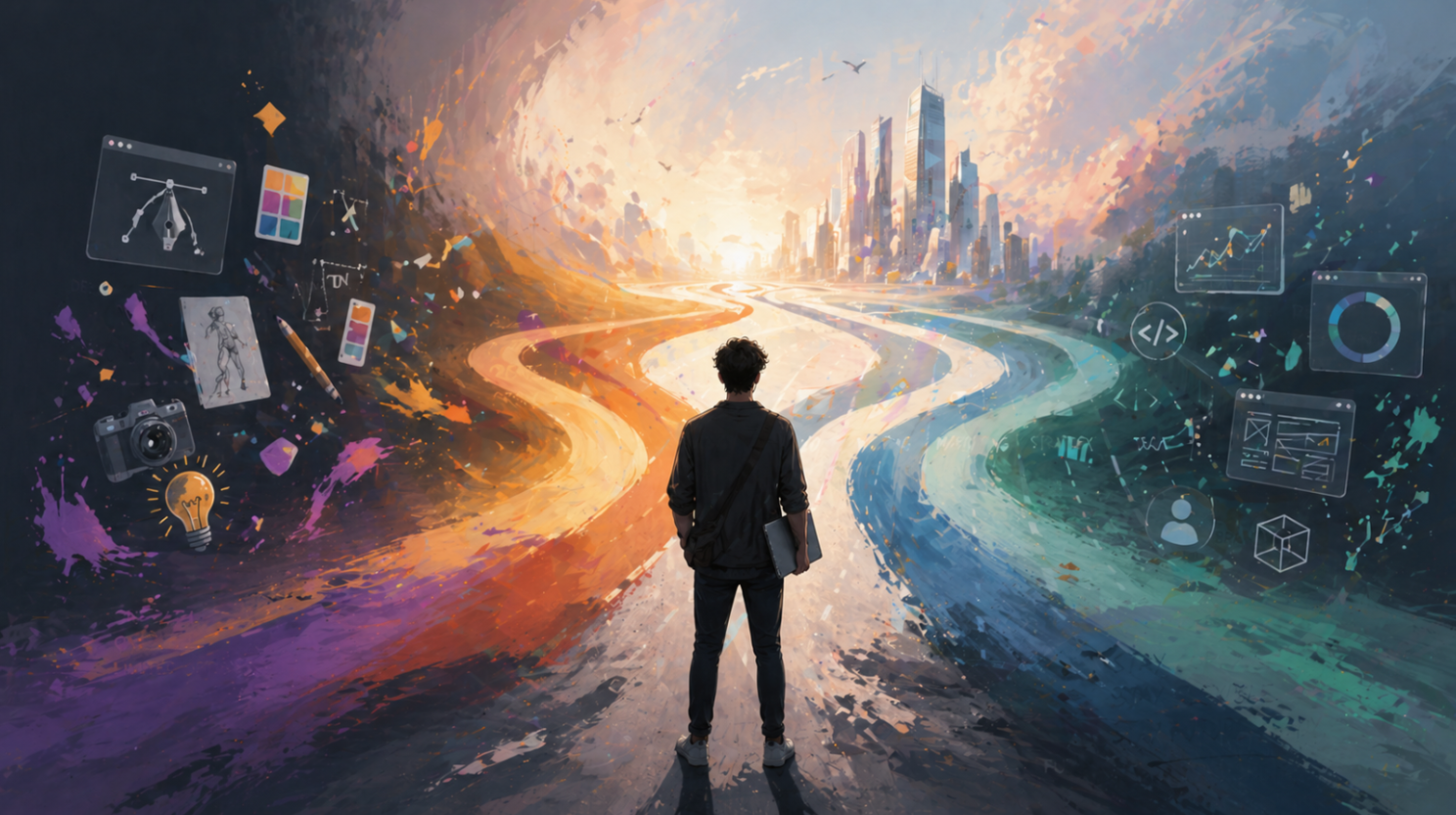 Future-Proof Creative Portfolio Tips