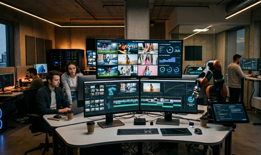 AI Video Marketing: Hype vs. Reality