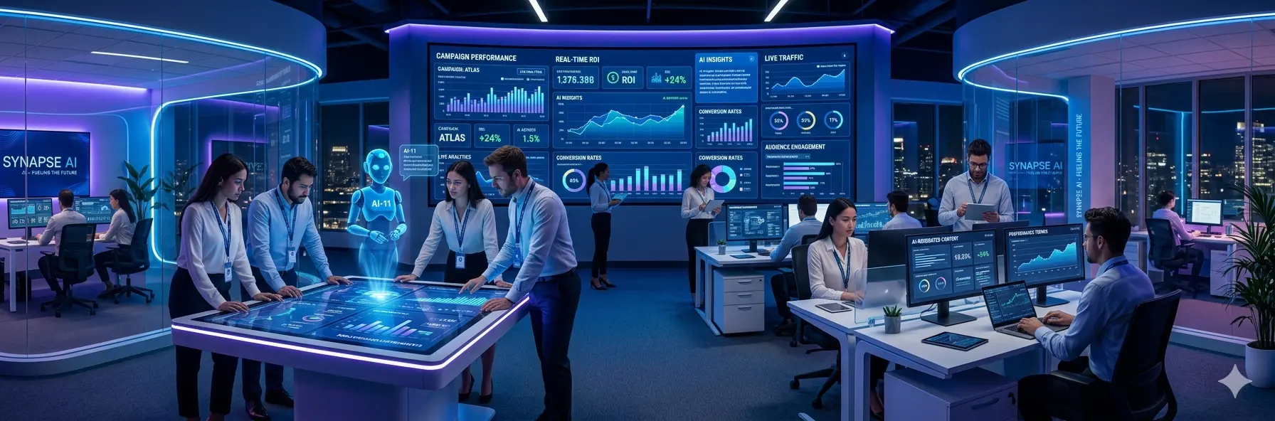 Why Clients Now Expect AI-Ready Agencies?